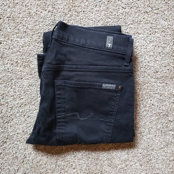 31x31 7FAM Rhigby Jeans - Picture 1 of 4